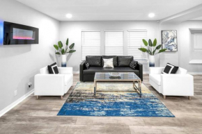 Modern & Luxury 5* Near Rim, La Cantera and UTSA